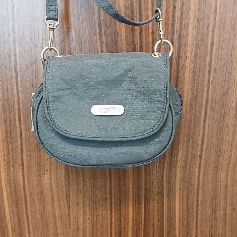 BAGGALINI Crossbody Belt Purse